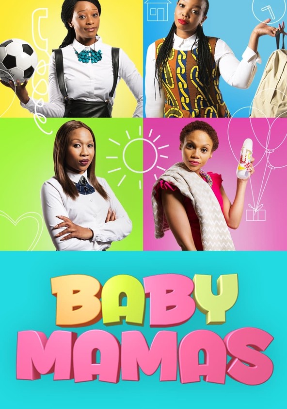 Baby Mamas streaming: where to watch movie online?