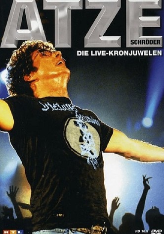 Atze Schröder - Die Live Kronjuwelen