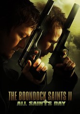 The Boondock Saints II: All Saints Day