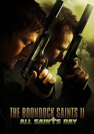 The Boondock Saints II: All Saints Day