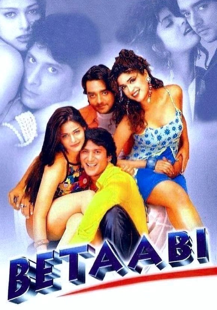 Iki Kişilik Gelin / Betaabi