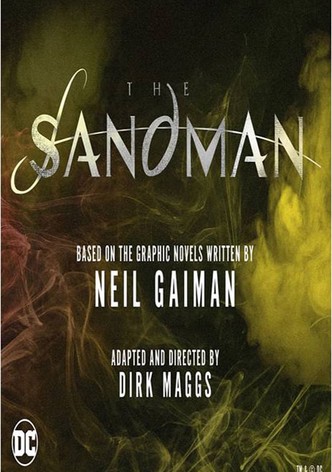 The Sandman