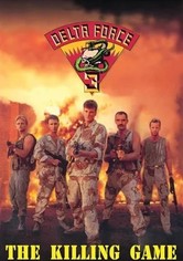 Delta Force 3