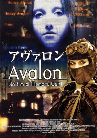 Avalon