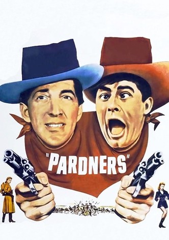 Pardners