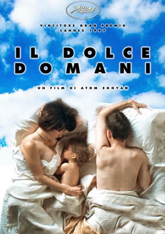 Il dolce domani