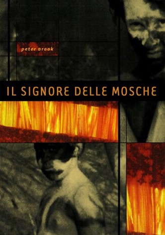 Il signore delle mosche