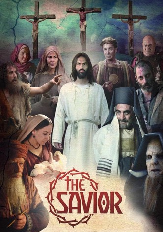 The Savior