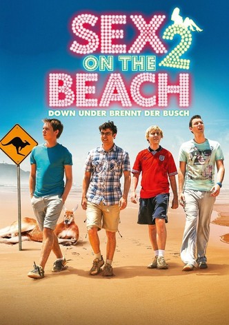 Sex on the Beach 2