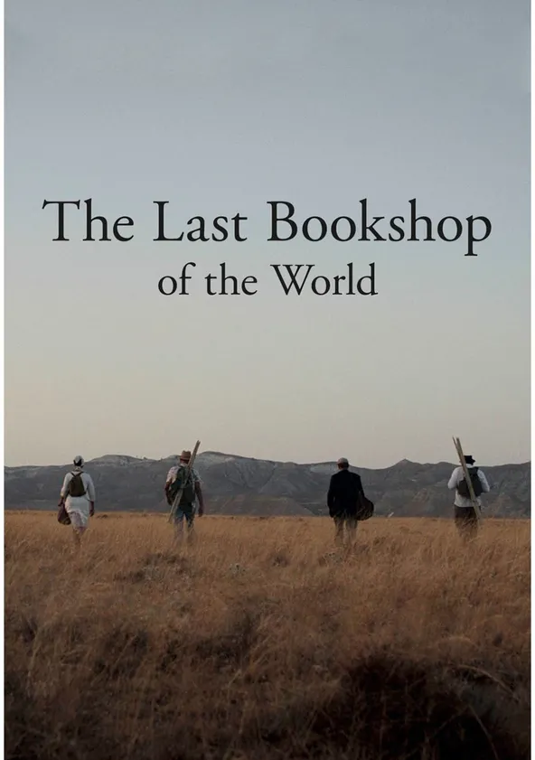 The Last of The World streaming online