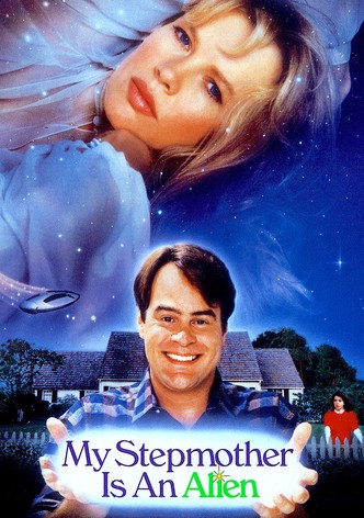 Η... Σεξωγήινη