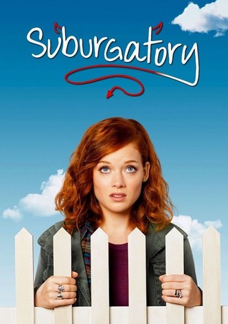 Suburgatory