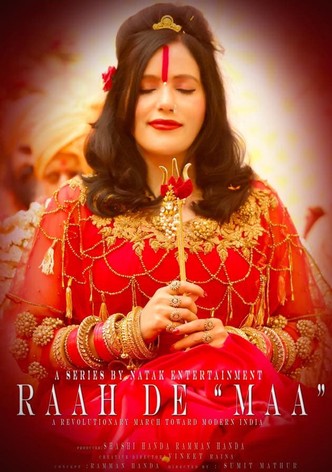 Raah De Maa