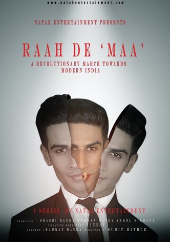 Raah De Maa