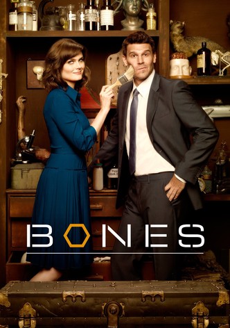 Bones