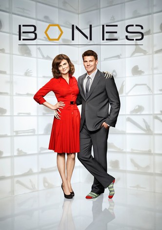 Watch best sale bones putlocker