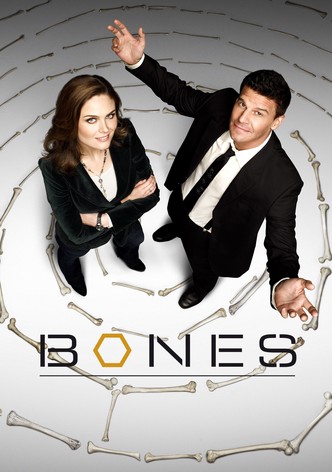 Watch Bones  Stream free on Channel 4