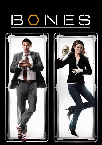 Bones - watch tv show streaming online