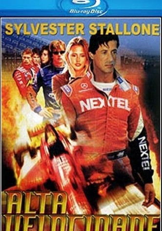Corrida Alucinante