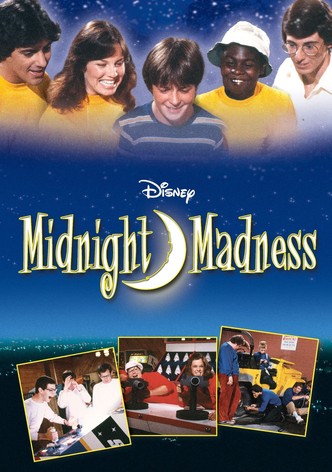 Midnight Madness