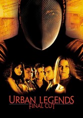 Urban Legends: Final Cut