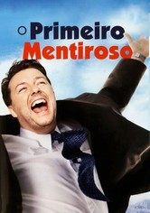 A Invenção da Mentira