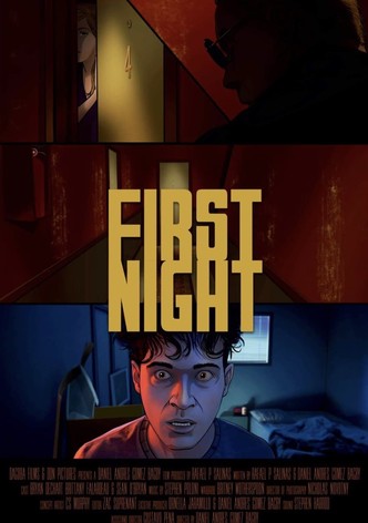 First Night