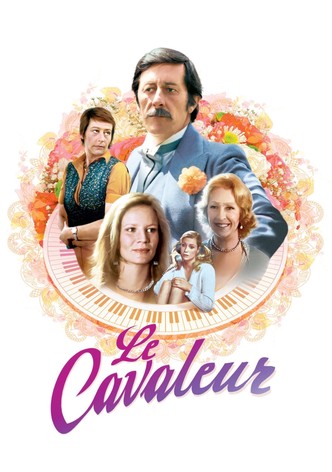 Le Cavaleur