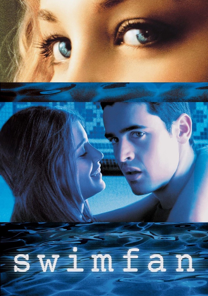 Swimfan streaming: where to watch movie online?