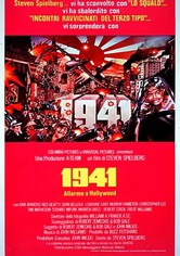 1941 - Allarme a Hollywood