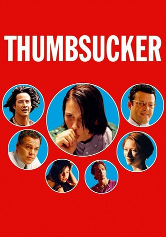 Thumbsucker