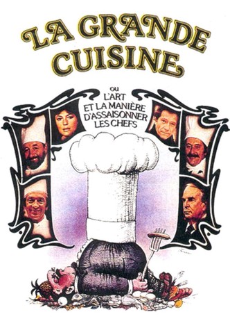 La Grande Cuisine