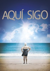 Aquí sigo