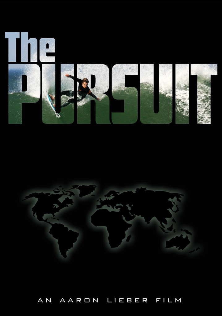 The Pursuit