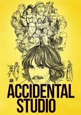 An Accidental Studio