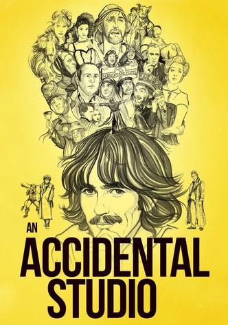 An Accidental Studio