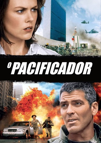O Pacificador
