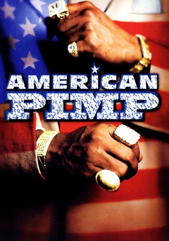 American Pimp