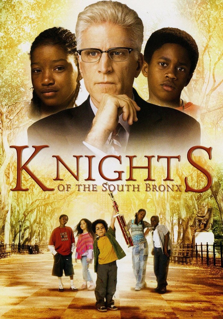 Knights of the South Bronx