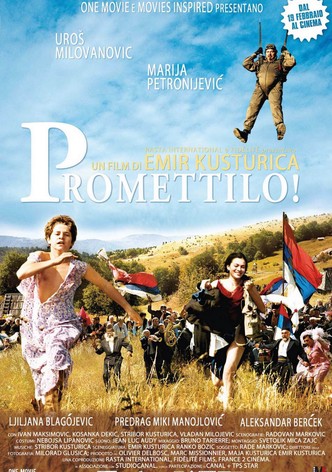 Promettilo!