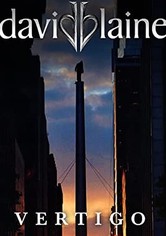 David Blaine: Vertigo