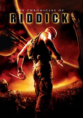 The Chronicles of Riddick