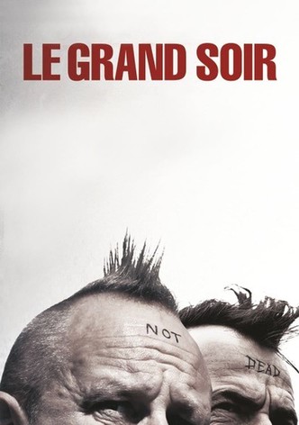 Le Grand Soir