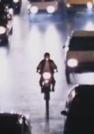 Motorsiklo