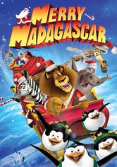 Šťastný a veselý Madagaskar