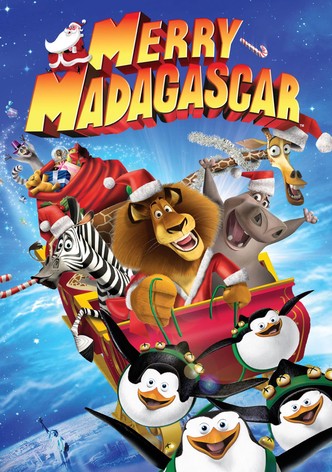 Feliz Madagascar