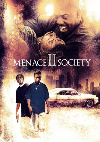 Menace II Society