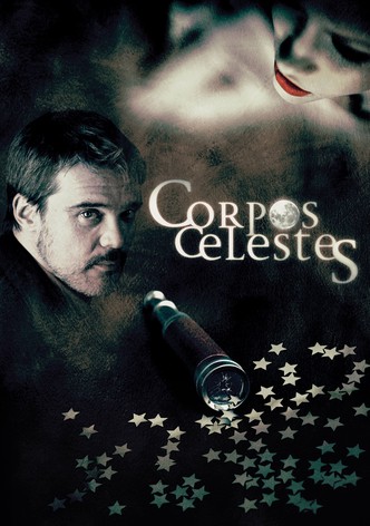 Corpos Celestes