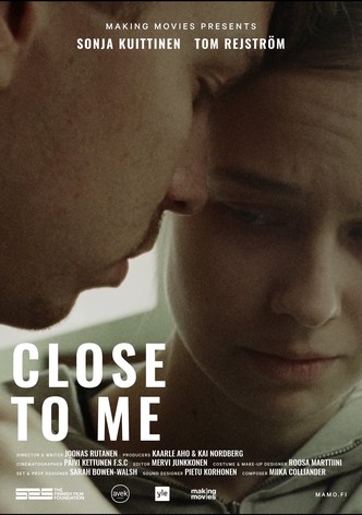 Close to Me