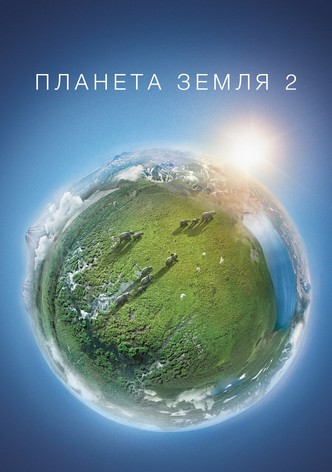 Актеры и роли сериала «BBC: Галапагосы» (2006)